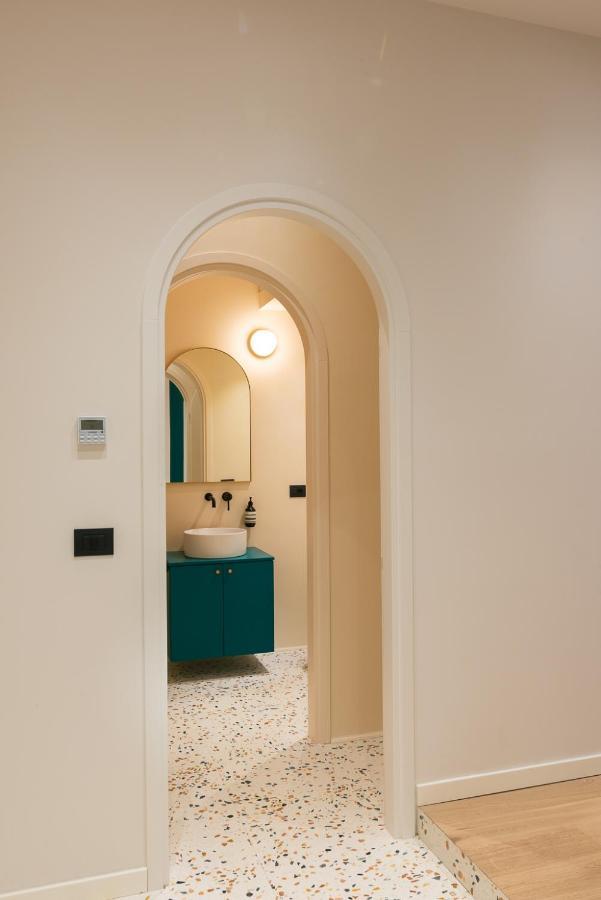 Youhosty - Borgonuovo 4 Mailand Exterior foto